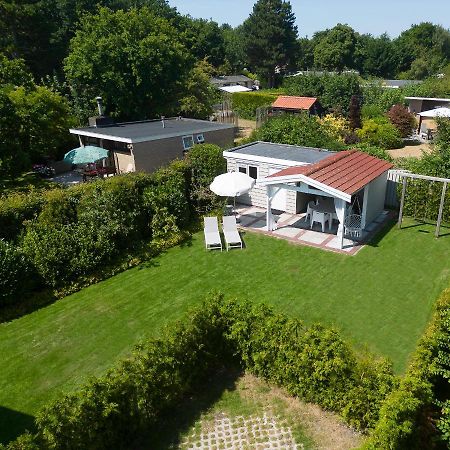 Casa Pueblo Viejo Villa Одорп Екстериор снимка