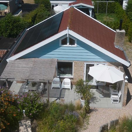 Casa Pueblo Viejo Villa Одорп Екстериор снимка