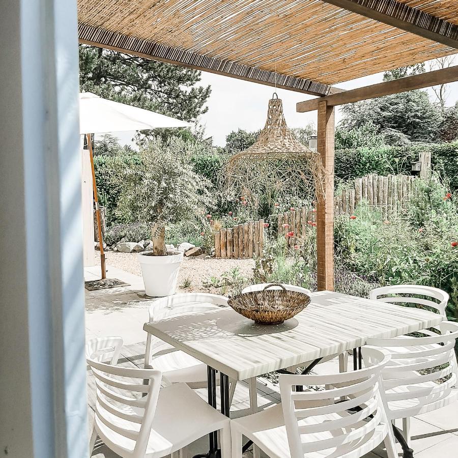 Casa Pueblo Viejo Villa Одорп Екстериор снимка