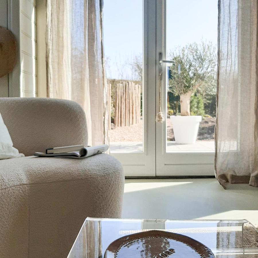 Casa Pueblo Viejo Villa Одорп Екстериор снимка