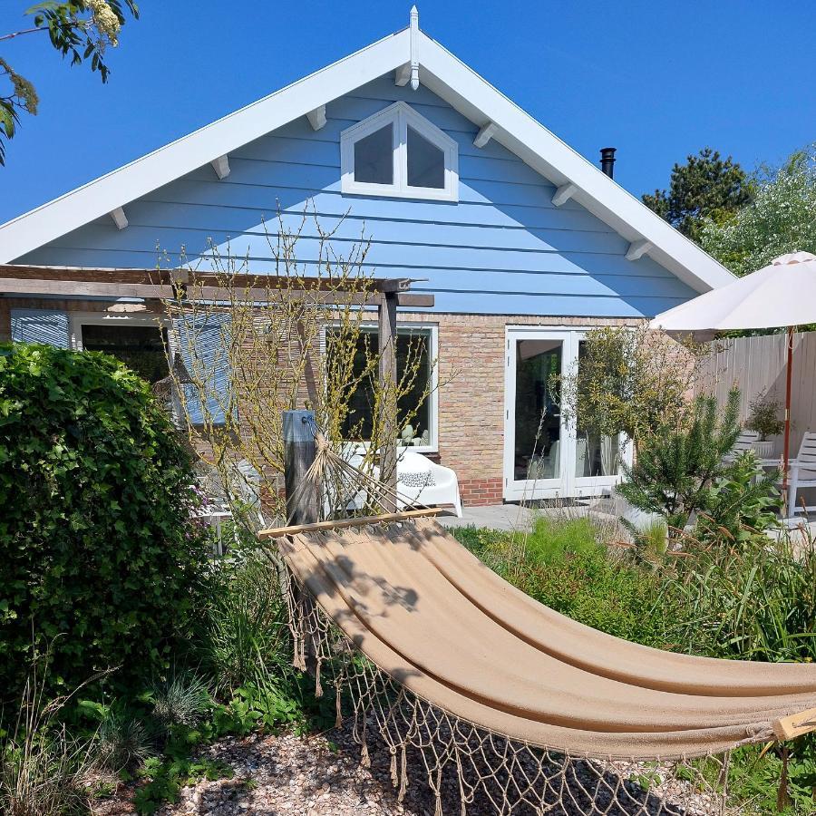 Casa Pueblo Viejo Villa Одорп Екстериор снимка