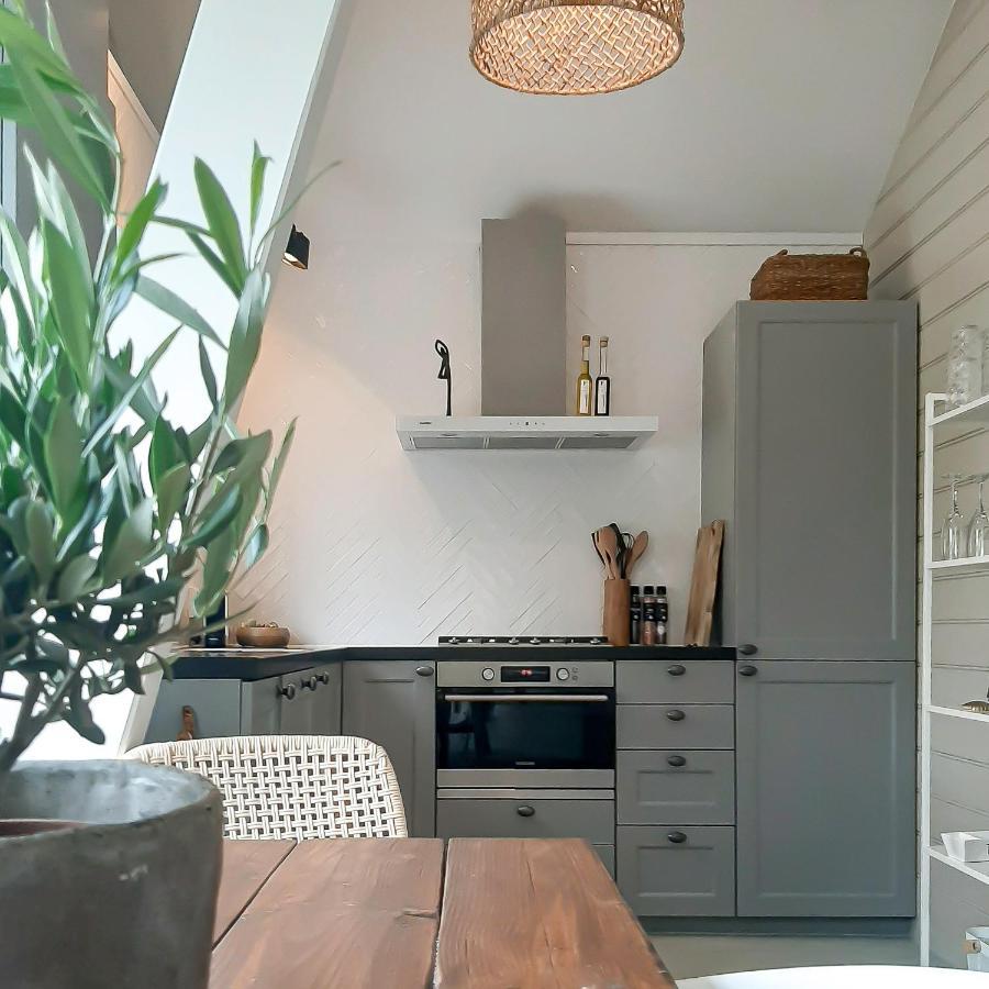 Casa Pueblo Viejo Villa Одорп Екстериор снимка