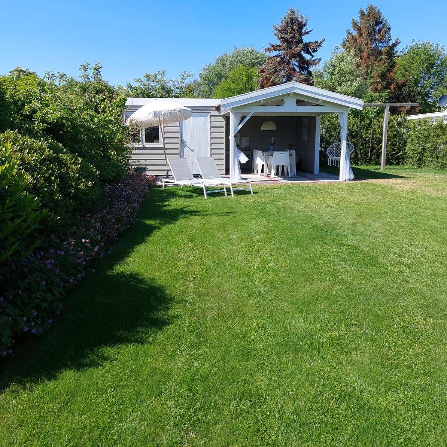 Casa Pueblo Viejo Villa Одорп Екстериор снимка