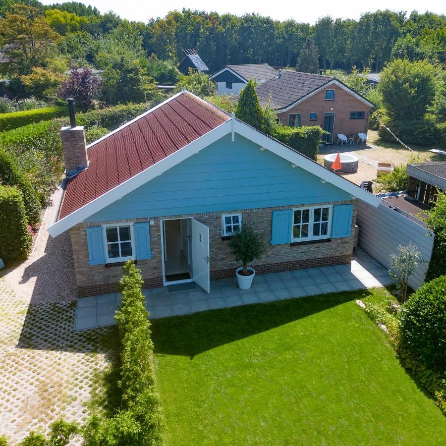 Casa Pueblo Viejo Villa Одорп Екстериор снимка