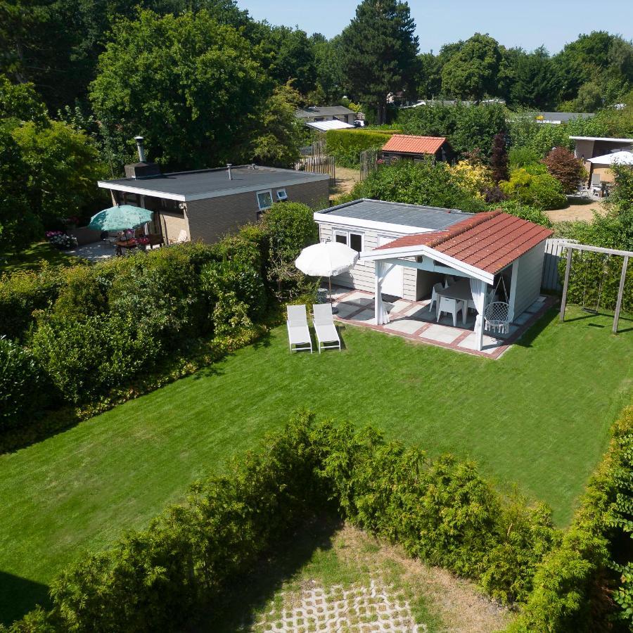 Casa Pueblo Viejo Villa Одорп Екстериор снимка