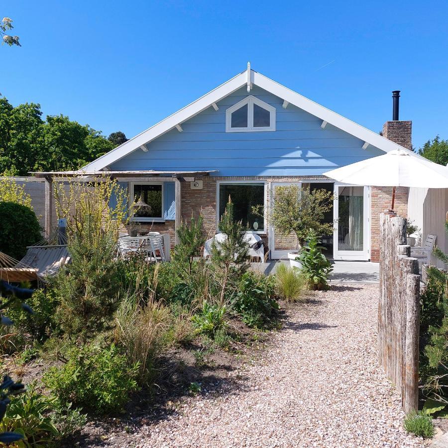 Casa Pueblo Viejo Villa Одорп Екстериор снимка