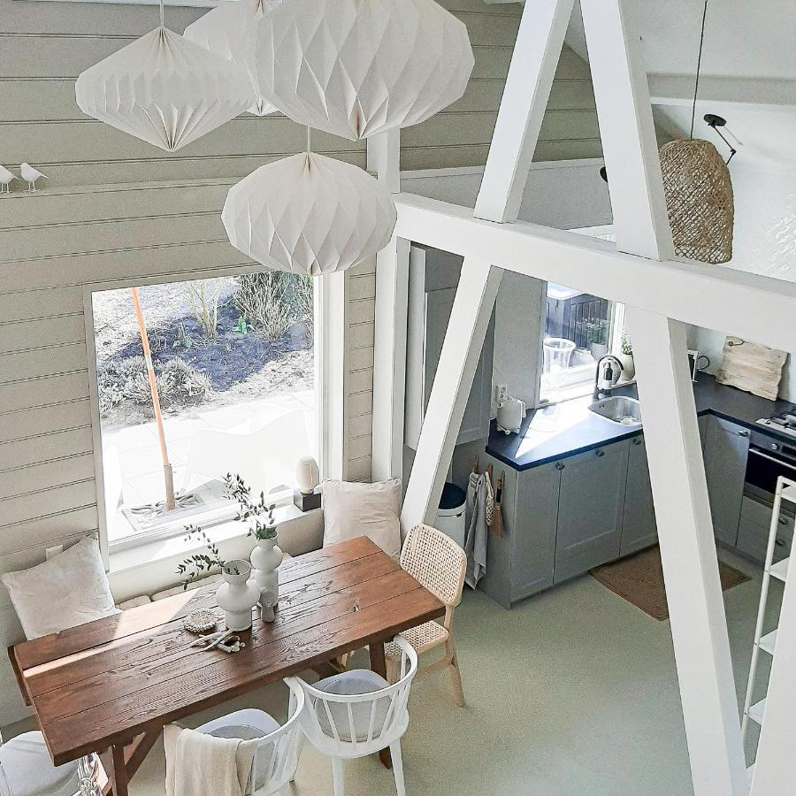 Casa Pueblo Viejo Villa Одорп Екстериор снимка