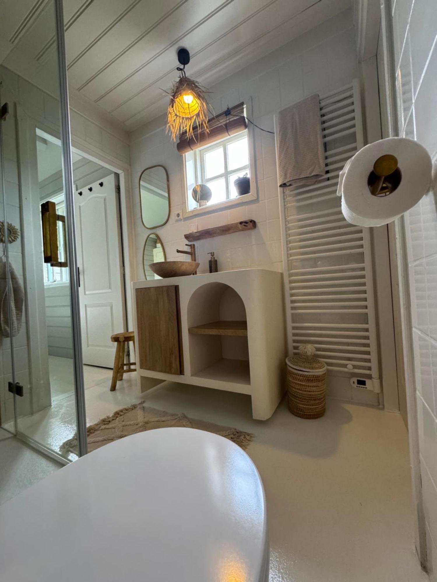 Casa Pueblo Viejo Villa Одорп Екстериор снимка