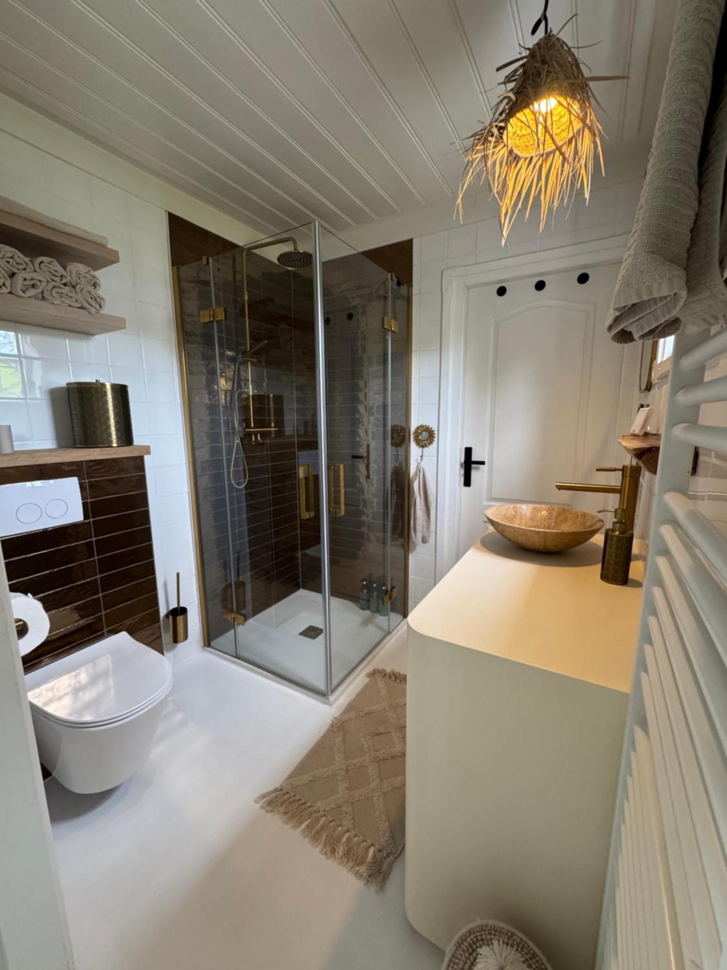 Casa Pueblo Viejo Villa Одорп Екстериор снимка